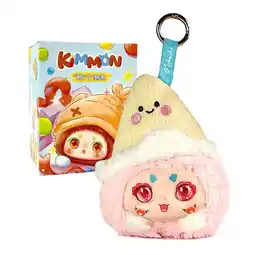 Intertoys Kimmon pop-culture pluchen knuffel Hat Bubble aanbieding