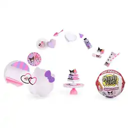 Intertoys MGA's Miniverse Make It Mini Hello Kitty Sanrio serie 2 aanbieding