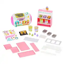 Intertoys MGA's Miniverse Make It Mini Spaces meubels aanbieding