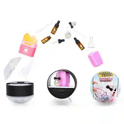 Intertoys MGA's Miniverse Make It Mini fragrances aanbieding