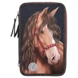 Intertoys Miss Melody Horse 3-vaks etui aanbieding