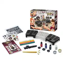 Intertoys Professional Studio tatoeages aanbieding