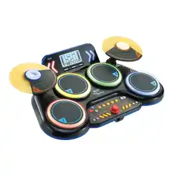 Intertoys VTech Kidi DJ Drums aanbieding