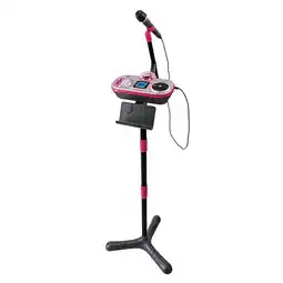 Intertoys VTech Kidi SuperStar DJ Studio aanbieding