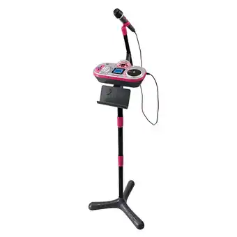 Intertoys VTech Kidi SuperStar DJ Studio aanbieding