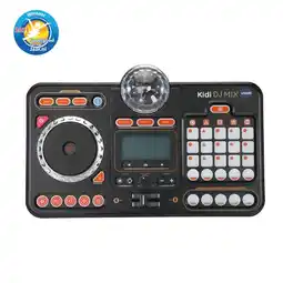 Intertoys VTech Kidi DJ Mix aanbieding