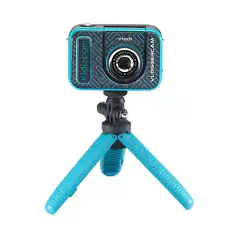 Intertoys VTech KidiZoom vloggercam aanbieding