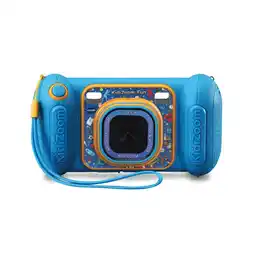 Intertoys VTech Kidizoom Fun - blauw aanbieding