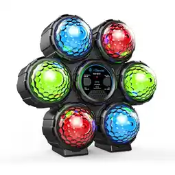 Intertoys iDance disco verlichting aanbieding