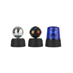 Intertoys Mini discoset aanbieding