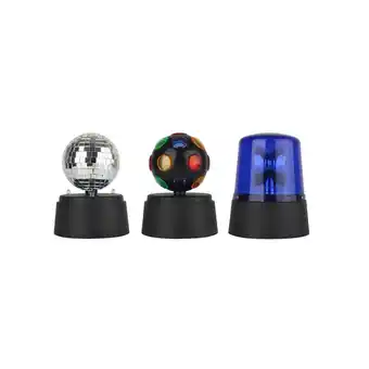Intertoys Mini discoset aanbieding