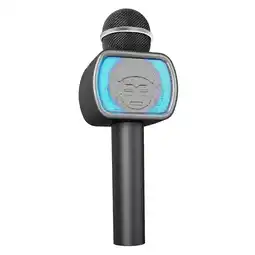 Intertoys iDance 6-in-1 Bluetooth karaokesysteem PM20S aanbieding