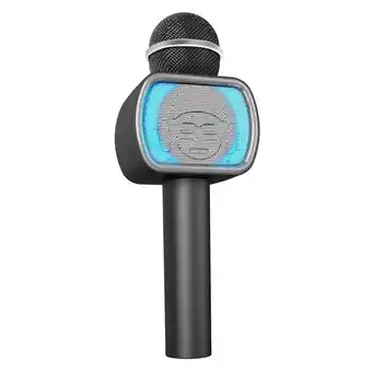 Intertoys iDance 6-in-1 Bluetooth karaokesysteem PM20S aanbieding