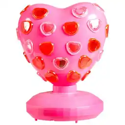 Intertoys Discohart LED aanbieding