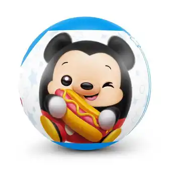 Intertoys Snackles Disney S1 verrassingsbal aanbieding