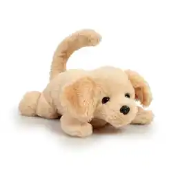 Intertoys Pitter Patter Pets Roll Over Puppy aanbieding