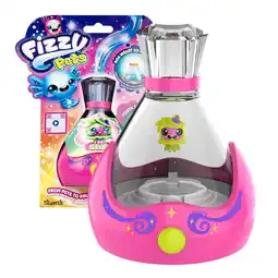 Intertoys FIZZY PETS aanbieding
