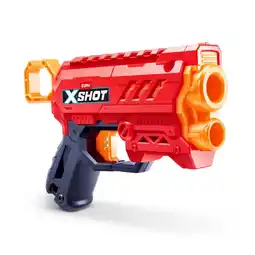 Intertoys XSHOT Excel Micro 2.0 blaster aanbieding