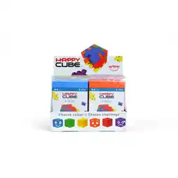 Intertoys SmartGames Happy Cube aanbieding
