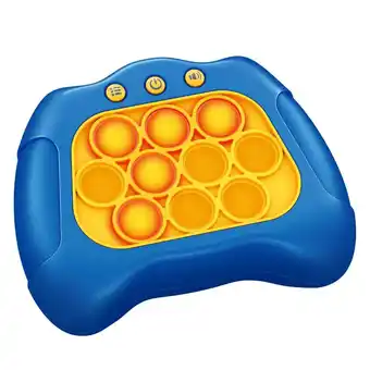 Intertoys Pop or Flop - blauw aanbieding