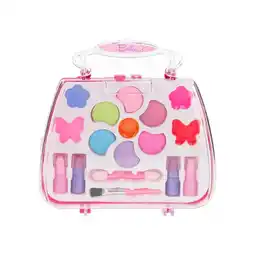 Intertoys Bella make-up beautycase in display aanbieding