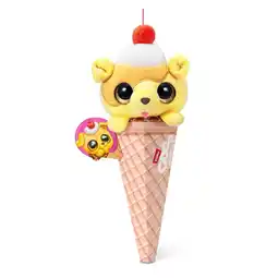 Intertoys Coco Surprise zoete cones aanbieding