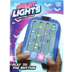 Intertoys Color Beat aanbieding