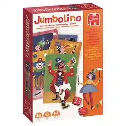 Intertoys Jumbolino aanbieding