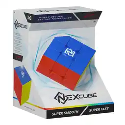 Intertoys Nexcube 3x3 Classic aanbieding