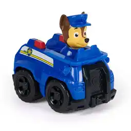 Intertoys PAW Patrol Deluxe Rescue Racers aanbieding
