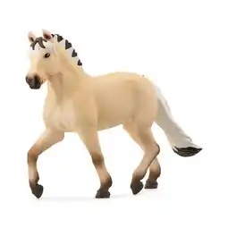 Intertoys schleich HORSE CLUB Noorse fjord paard merrie 13980 aanbieding