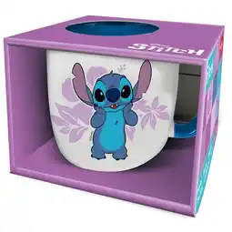 Intertoys Disney Stitch mok - 400 ml aanbieding