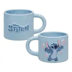 Intertoys Disney Stitch mok - 450 ml aanbieding