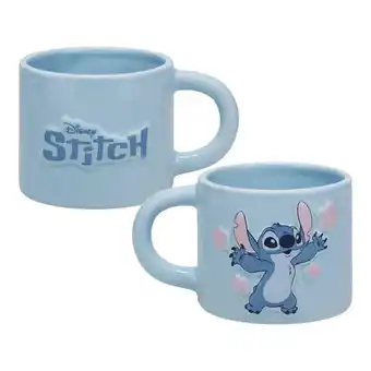 Intertoys Disney Stitch mok - 450 ml aanbieding