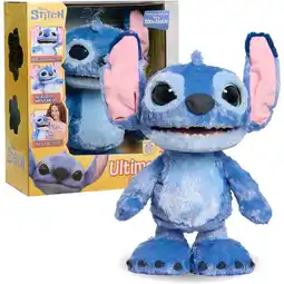 Intertoys Ultimate Stitch XXL aanbieding