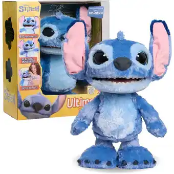Intertoys Ultimate Stitch XXL aanbieding