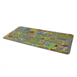 Intertoys Speelkleed Play City aanbieding
