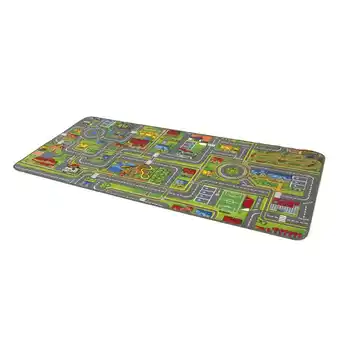 Intertoys Speelkleed Play City aanbieding