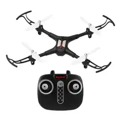 Intertoys Z4W Explorer FPV drone aanbieding