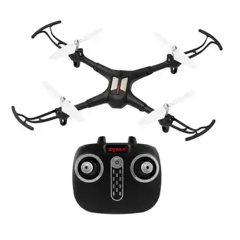 Intertoys Z4W Explorer FPV drone aanbieding