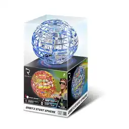 Intertoys ORBITZ Stunt Sphere aanbieding