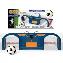 Intertoys Soccer Roundabout aanbieding