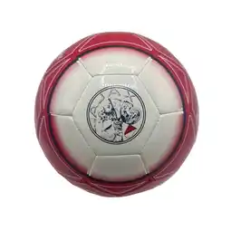 Intertoys Ajax voetbal - maat 5 aanbieding