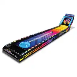 Intertoys Arcade Alley-Ball aanbieding