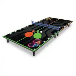 Intertoys Arcade ping-pong aanbieding