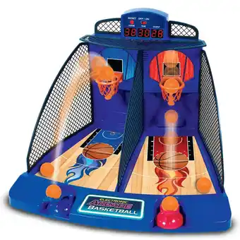 Intertoys Arcade basketbal aanbieding