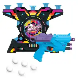Intertoys Arcade Hovershot aanbieding