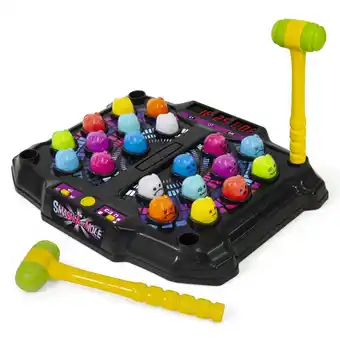 Intertoys Arcade Smash-A-Mole aanbieding