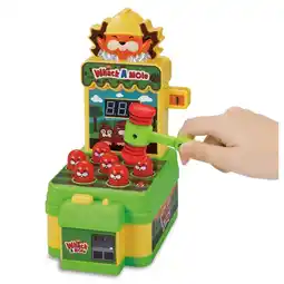Intertoys Whack A Mole aanbieding