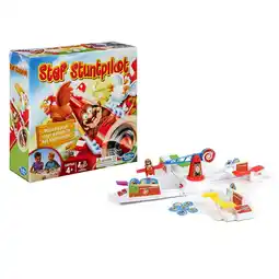 Intertoys Stef Stuntpiloot aanbieding